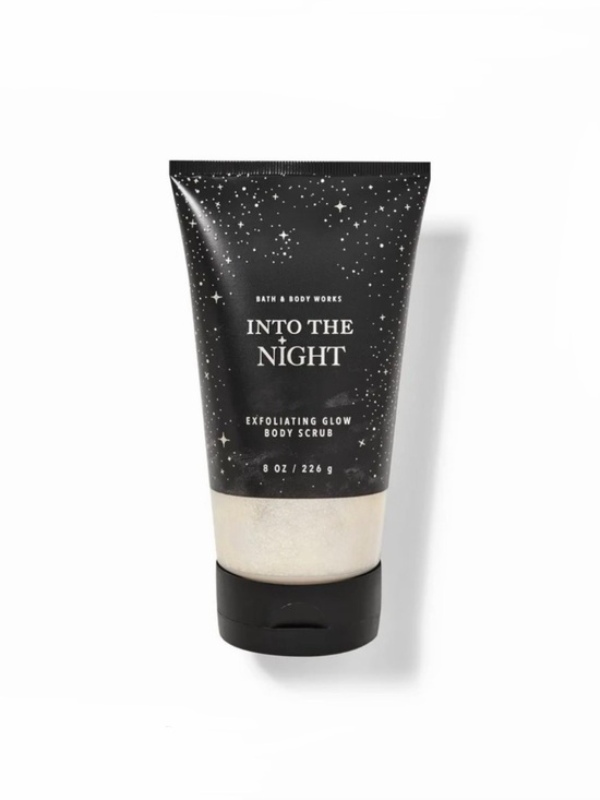 Bath & Body Works Other - Bath & Body Works Into The Night Exfoliating Body Scrub